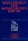 Katechismus der Katholischen Kirche: Neuübersetzung aufgrund der Editio typica Latina. Taschenbuchausgabe