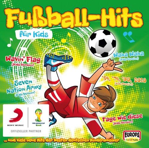 Fußball Hits für Kids