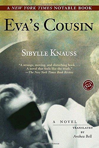 Eva's Cousin (Ballantine Reader's Circle)