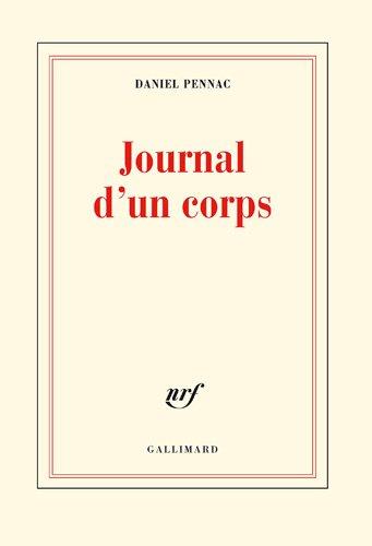 Journal d'un corps