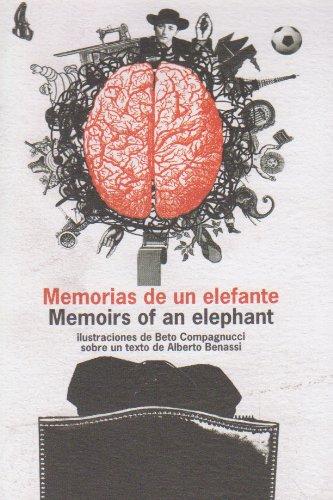 Memoirs of an Elephant