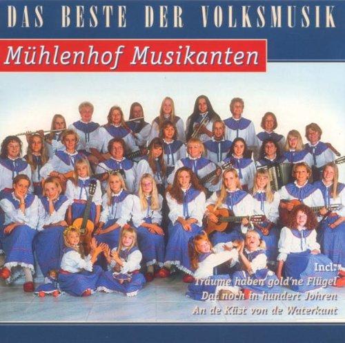 Das Beste Mühlenhof Musikanten