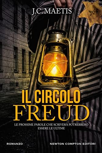 Il circolo Freud (Nuova narrativa Newton)