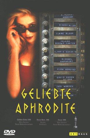 Geliebte Aphrodite