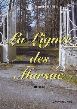 La lignée des Marsac