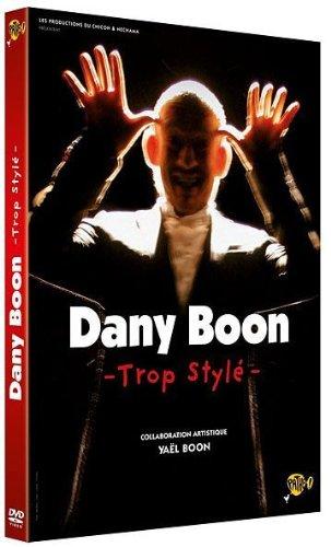 Dany boon, trop stylé [FR Import]