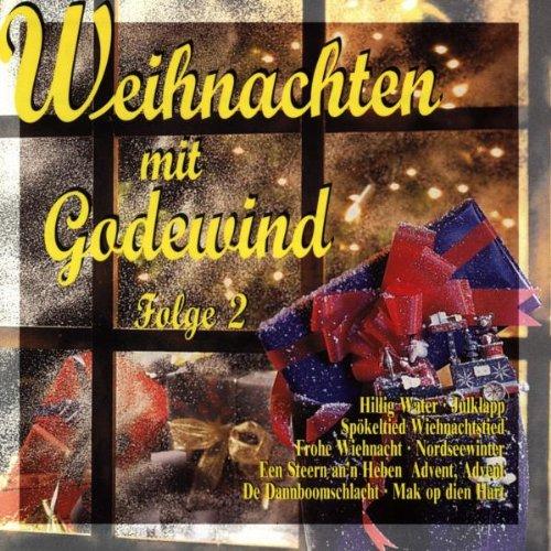 Weihnachten mit Godewind Fol.2