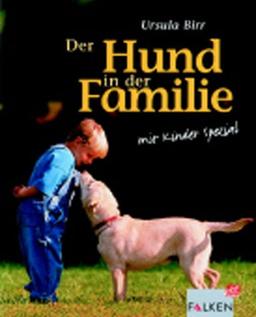 Der Hund in der Familie