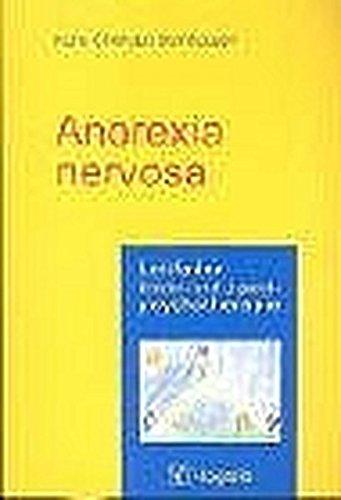 Anorexia nervosa (Leitfaden Kinder- und Jugendpsychotherapie)