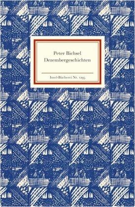 Dezembergeschichten (Insel Bücherei)