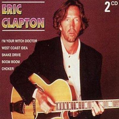 Eric Clapton