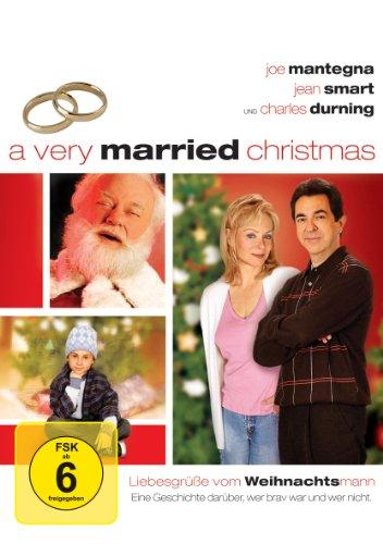 A Very Married Christmas - Liebesgrüße vom Weihnachtsmann