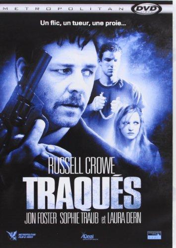 Traques [FR Import]