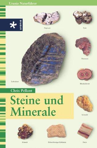 Steine und Minerale