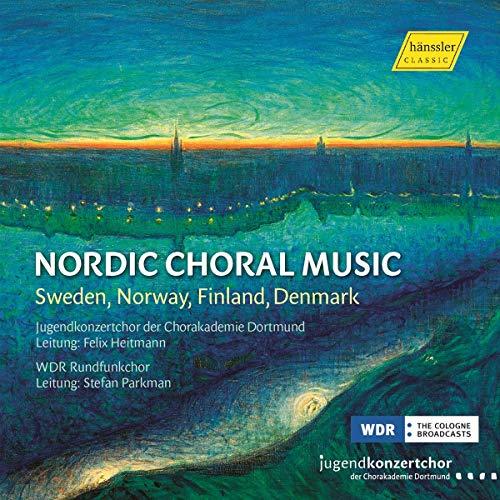 Nordic Choral Music