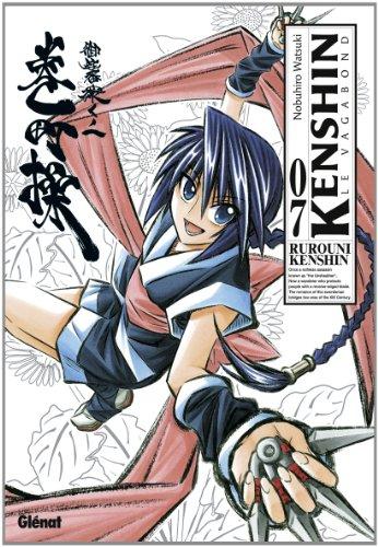 Kenshin, le vagabond : perfect edition. Vol. 7