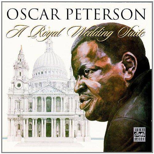 Original Jazz Classics: A Royal Wedding Suite