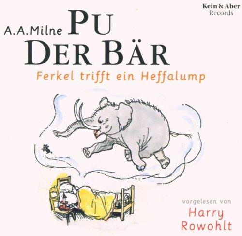 Ferkel Trifft Ein Heffalump