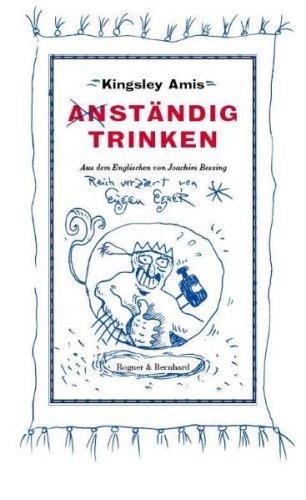 Anständig trinken