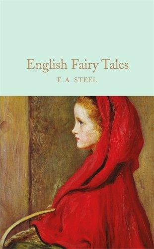 English Fairy Tales (Macmillan Collector's Library, Band 79)