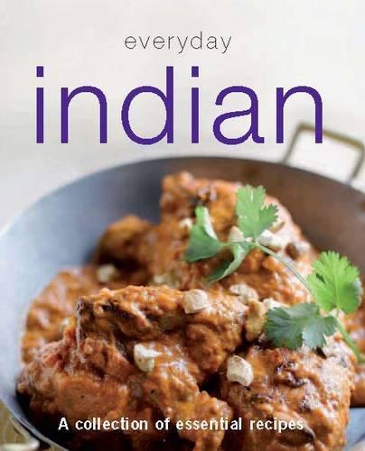 Everyday Indian (Everyday Cookery)