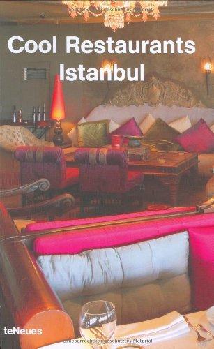 Cool Restaurants Istanbul (Cool Restaurants)