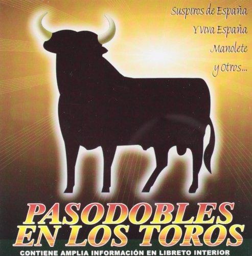 Pasodobles En Los Toros