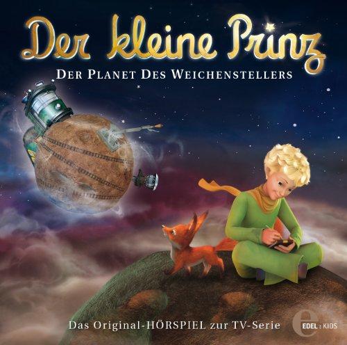 (12)Orig.Hsp TV-der Planet des Weichenstellers