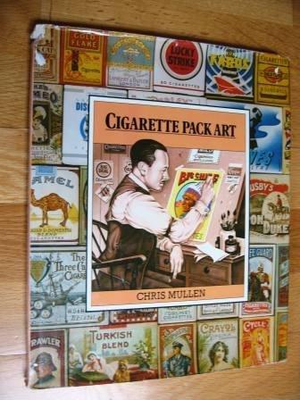 Cigarette Pack Art