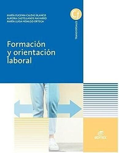 Formación y orientación laboral (Ciclos Formativos)