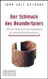 Der Schmuck des Neandertalers