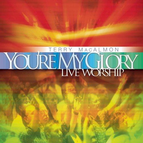 You're My Glory: Live Worship