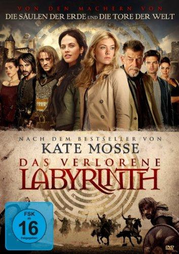 Das verlorene Labyrinth [2 DVDs]