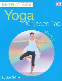 15 Minuten Yoga für jeden Tag