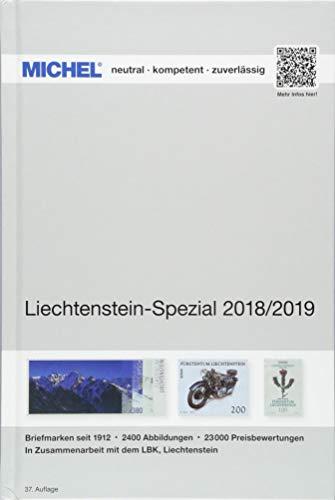 Liechtenstein-Spezial 2018/2019