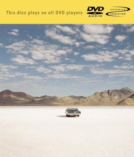 Koyaanisqatsi [DVD-AUDIO]