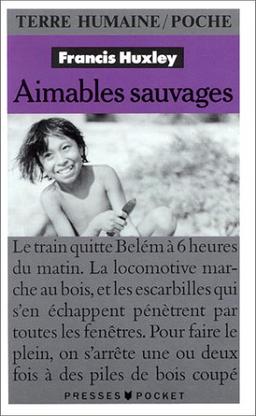 AIMABLES SAUVAGES