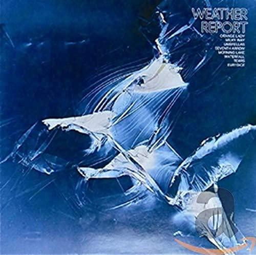 Weather Report