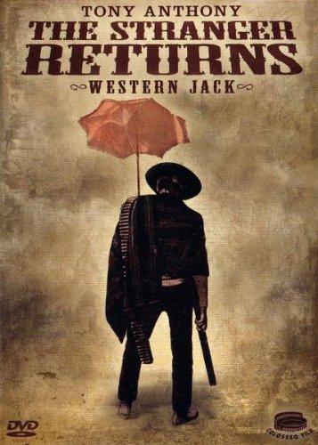 The Stranger returns - Western Jack - SE 2DVD Uncut