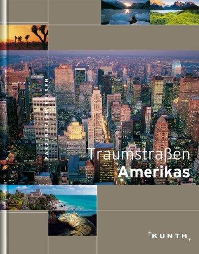 Traumstraßen Amerikas - Deluxe Edition