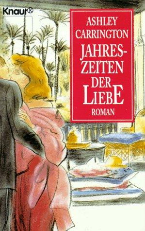 Jahreszeiten der Liebe.