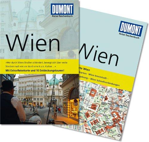 DuMont Reise-Taschenbuch Reiseführer Wien