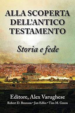 Alla scoperta dell'Antico Testamento