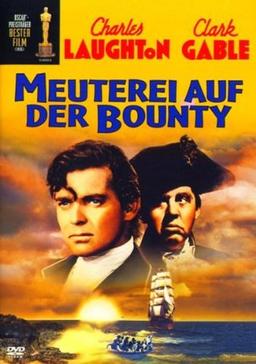 Meuterei auf der Bounty (s/w)