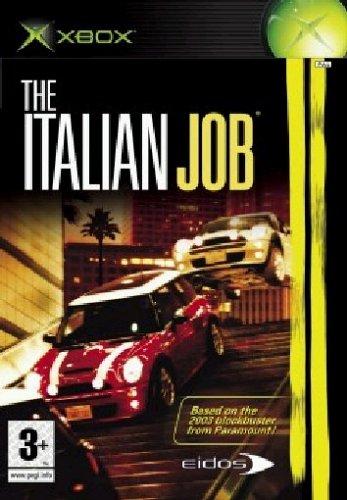 The Italian Job