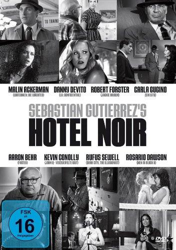 Hotel Noir