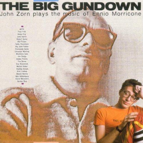 The Big Gundown/+