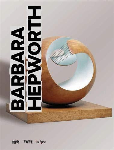 Barbara Hepworth : exposition, Paris, Musée Rodin, du 5 novembre 2019 au 22 mars 2020