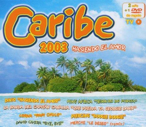 Caribe 2003