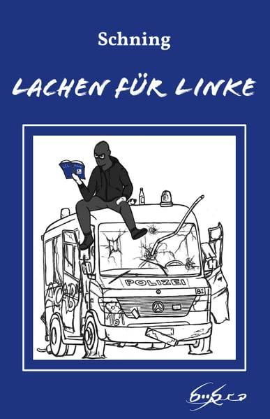 Lachen für Linke